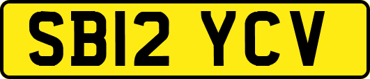 SB12YCV
