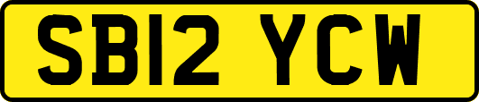 SB12YCW