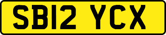 SB12YCX