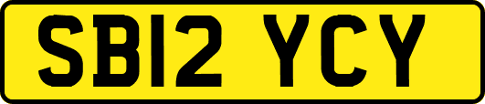 SB12YCY
