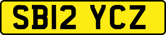 SB12YCZ