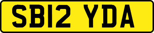 SB12YDA