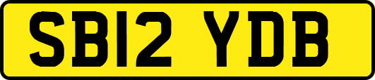 SB12YDB