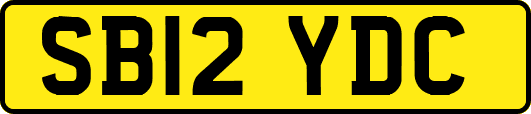 SB12YDC