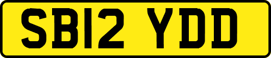 SB12YDD