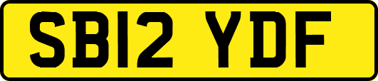 SB12YDF