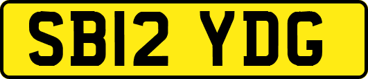 SB12YDG