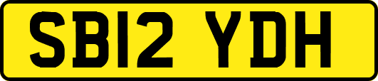 SB12YDH