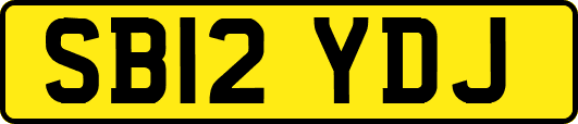 SB12YDJ