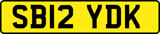 SB12YDK