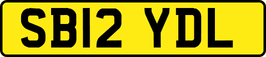 SB12YDL
