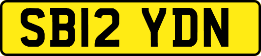 SB12YDN