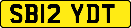 SB12YDT