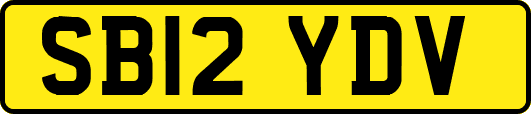 SB12YDV