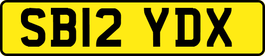 SB12YDX