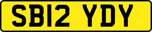 SB12YDY