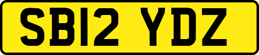 SB12YDZ