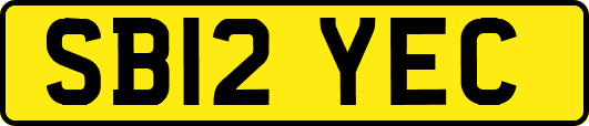 SB12YEC