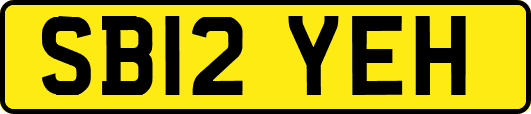 SB12YEH