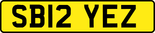 SB12YEZ