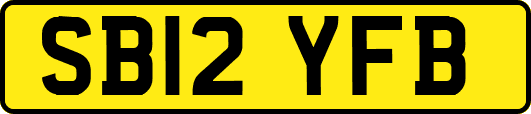 SB12YFB