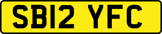 SB12YFC