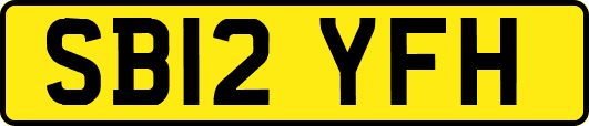 SB12YFH