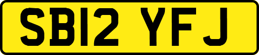 SB12YFJ