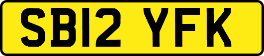 SB12YFK