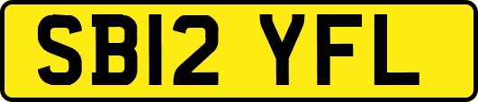 SB12YFL