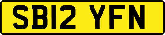 SB12YFN