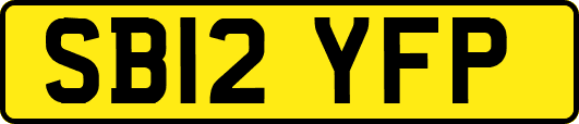 SB12YFP