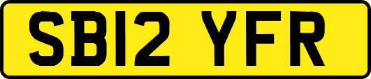 SB12YFR