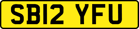 SB12YFU
