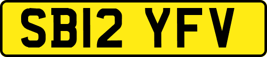 SB12YFV