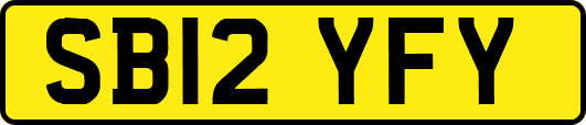SB12YFY