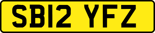 SB12YFZ