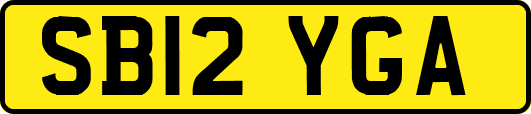 SB12YGA