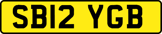 SB12YGB