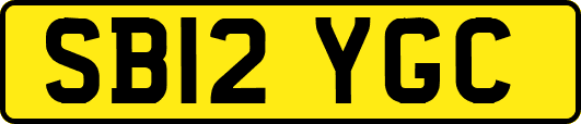 SB12YGC
