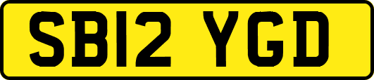 SB12YGD
