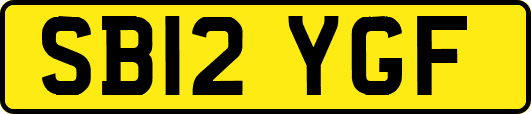 SB12YGF