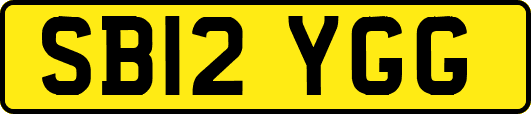 SB12YGG