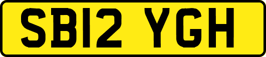 SB12YGH