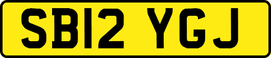 SB12YGJ