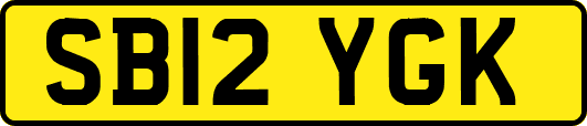 SB12YGK