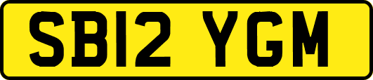 SB12YGM