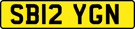 SB12YGN