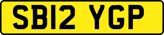SB12YGP