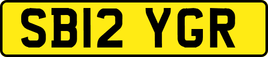 SB12YGR